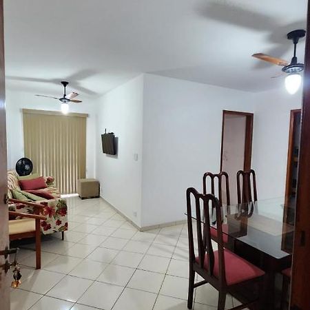 Apartamento Praia Grande Ubatuba 100 Metros Da Praia Otima Localizacao エクステリア 写真