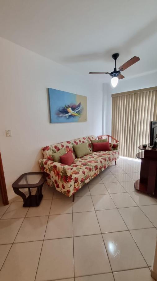 Apartamento Praia Grande Ubatuba 100 Metros Da Praia Otima Localizacao エクステリア 写真