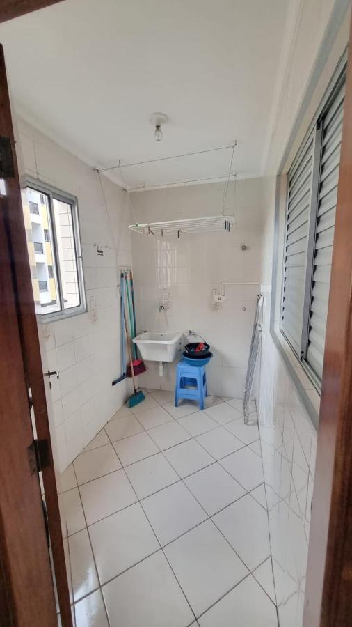 Apartamento Praia Grande Ubatuba 100 Metros Da Praia Otima Localizacao エクステリア 写真