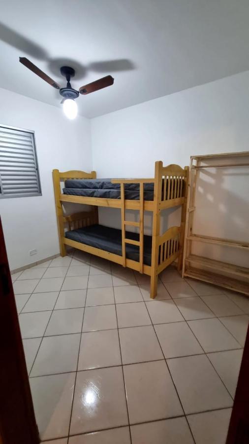 Apartamento Praia Grande Ubatuba 100 Metros Da Praia Otima Localizacao エクステリア 写真