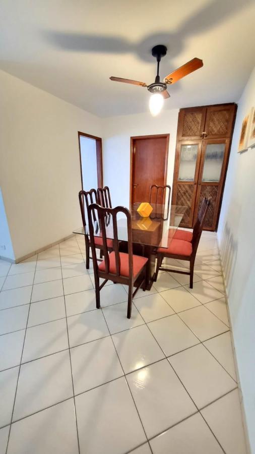 Apartamento Praia Grande Ubatuba 100 Metros Da Praia Otima Localizacao エクステリア 写真