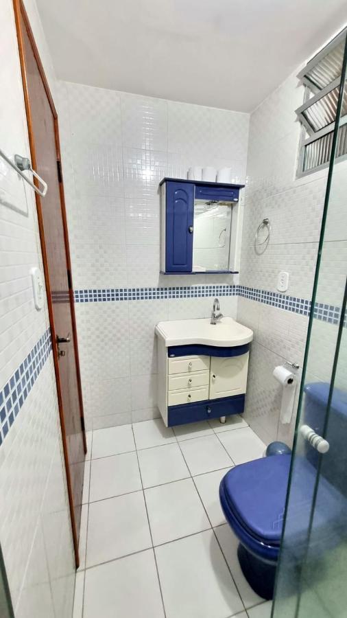 Apartamento Praia Grande Ubatuba 100 Metros Da Praia Otima Localizacao エクステリア 写真