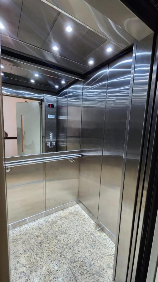 Apartamento Praia Grande Ubatuba 100 Metros Da Praia Otima Localizacao エクステリア 写真