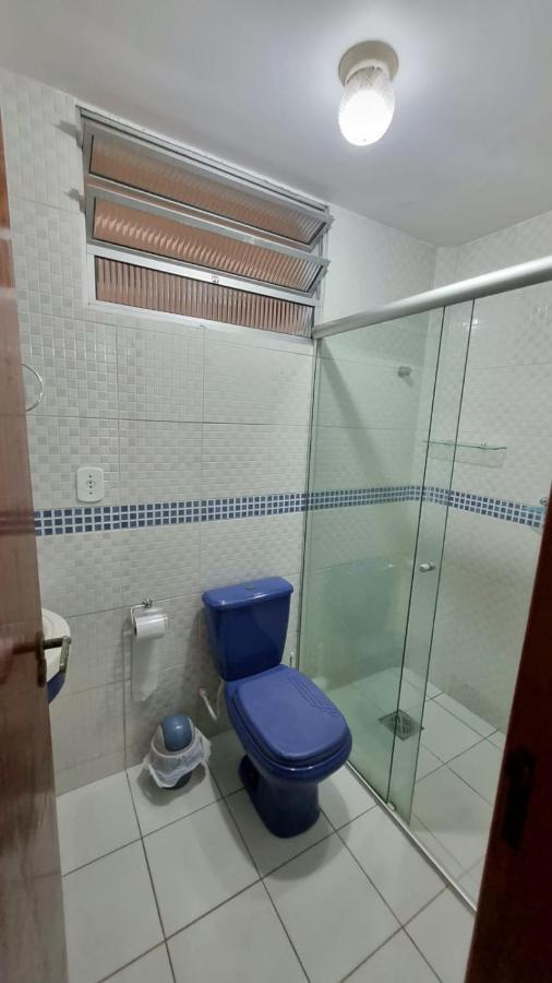 Apartamento Praia Grande Ubatuba 100 Metros Da Praia Otima Localizacao エクステリア 写真